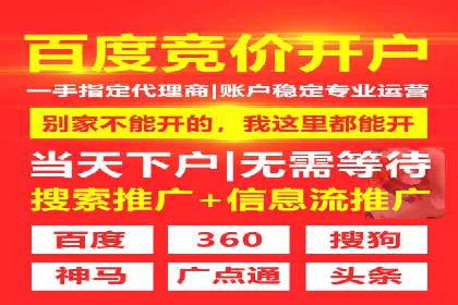 揭秘优秀SEM竞价代运营公司案例